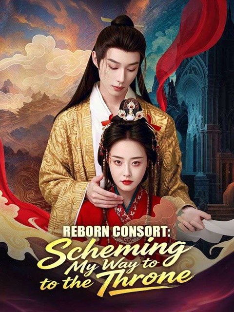 Reborn Consort Scheming My Way to the Throne
