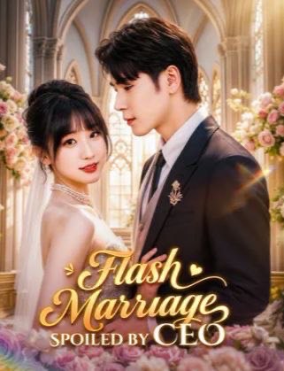 Flash Marriage Spoiled by CEO
