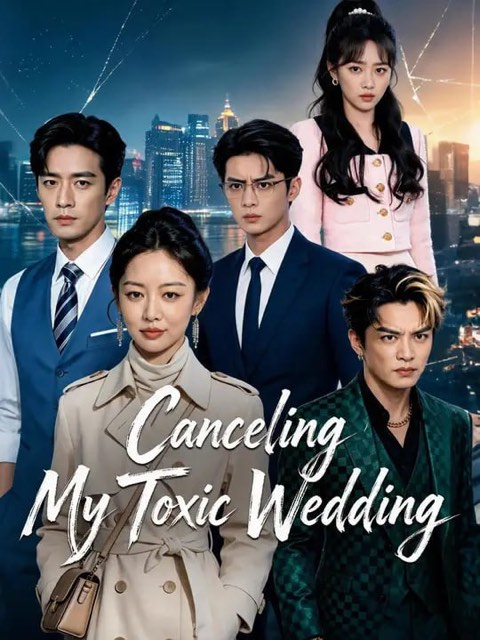 Canceling My Toxic Wedding