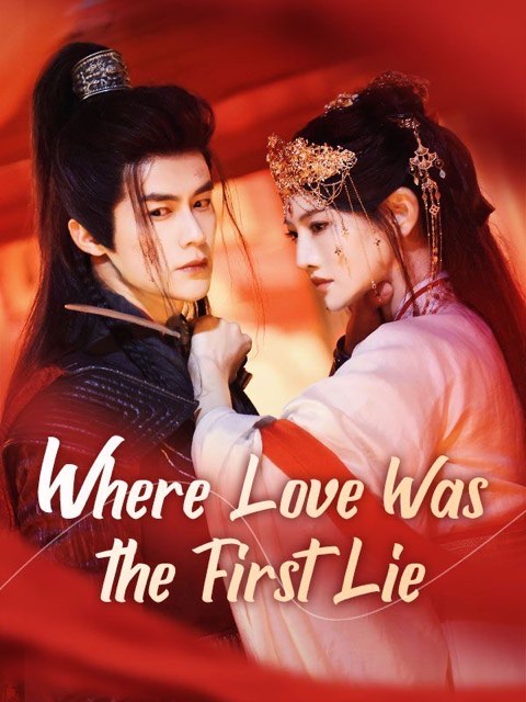 Where Love Was the First Lie / The Bride Forgets Blood Or Vows