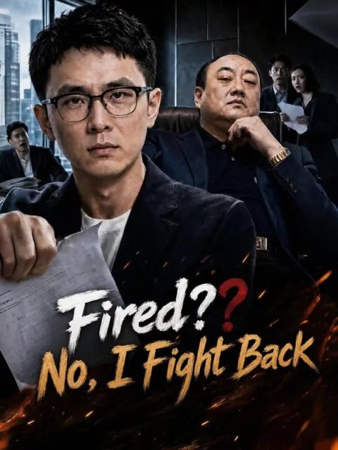 Fired No I Fight Back