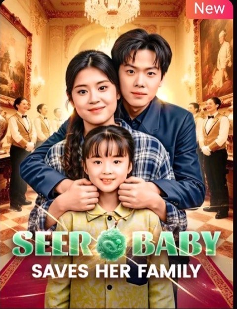 Seer Baby Saves Her Family