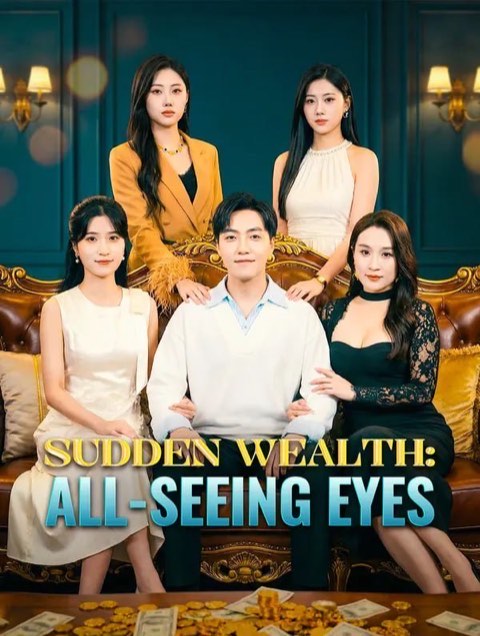 Sudden Wealth All-Seeing Eyes