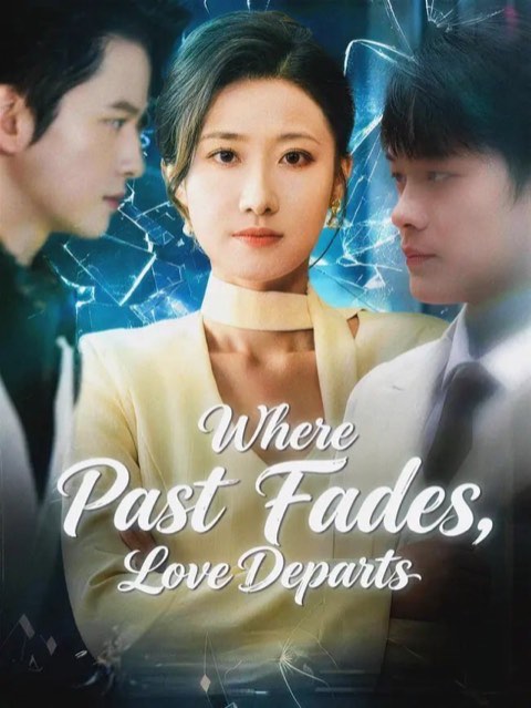 Where Past Fades Love Departs