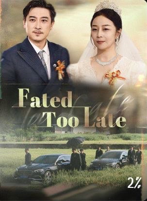 Fated Too Late