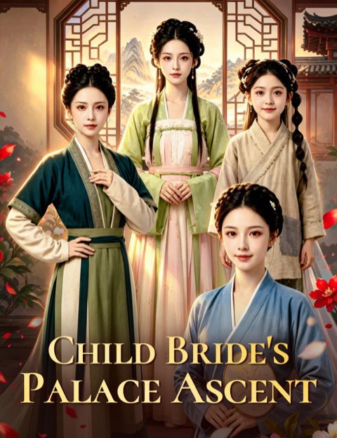 Child Bride’s Palace Ascent
