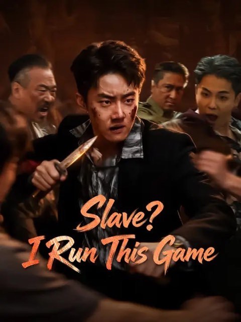 Slave I Run This Game