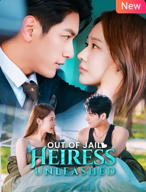 Out of Jail Heirss Unleashed