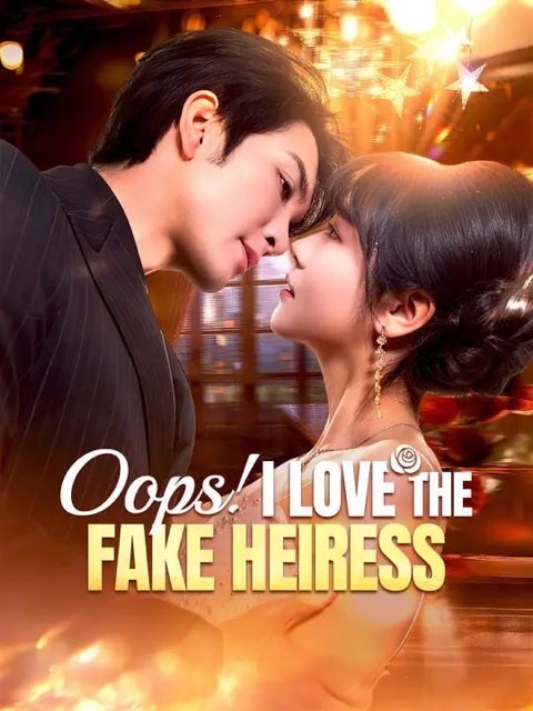 Oops I love the Fake Heiress