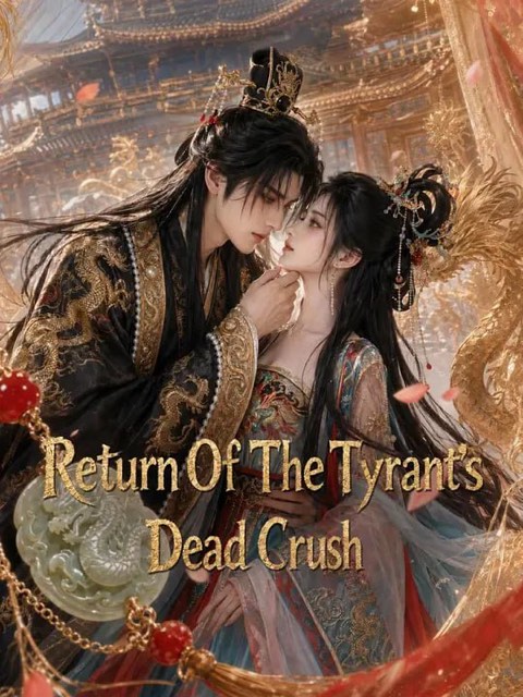 Return Of The Tyrant’s Dead Crush