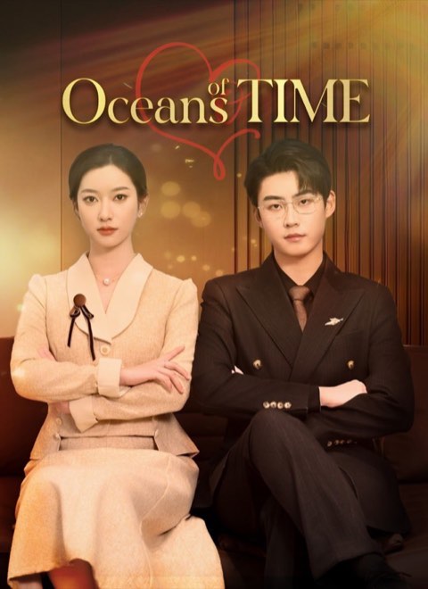 Oceans Of Time