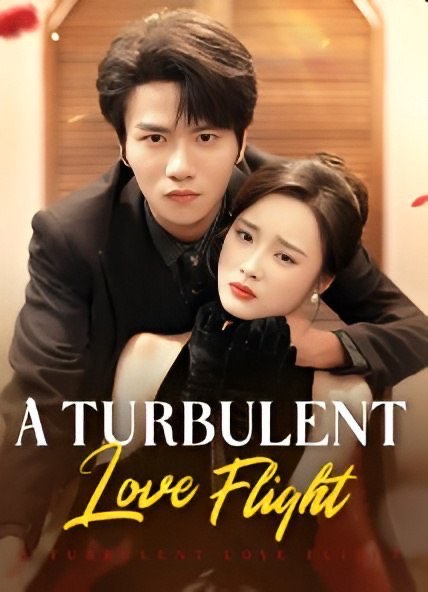 A Turbulent Love Flight