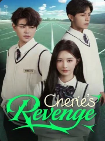 Cherie’s Revenge