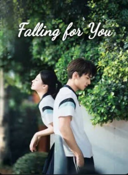 Falling for you