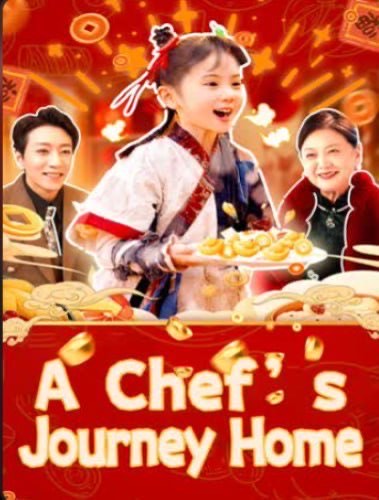 A Chef’s Journey Home