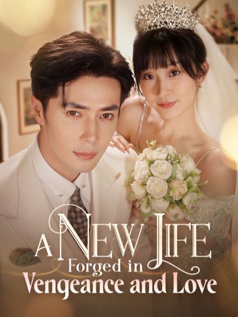 A New Life Forged in Vegeance and Love