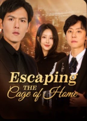 Escaping the Cage of Home