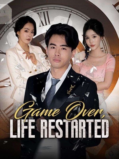 Game Over Life Restarted