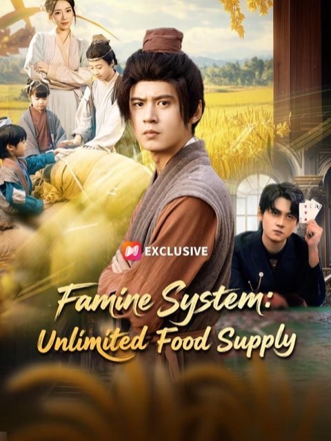 Famine System Unlimited Food Supply