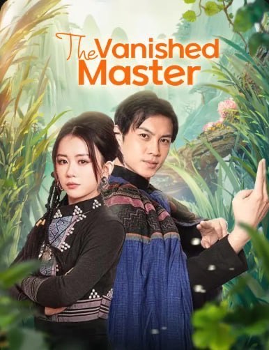 The Vanished Master
