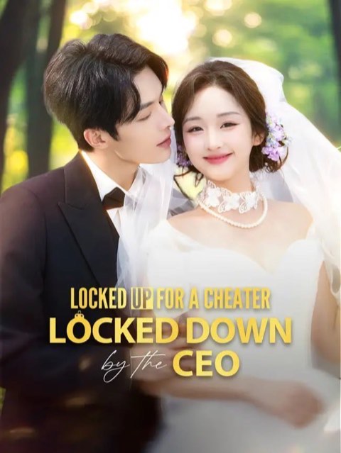 Locked Up for a Cheater Locked Down by the CEO