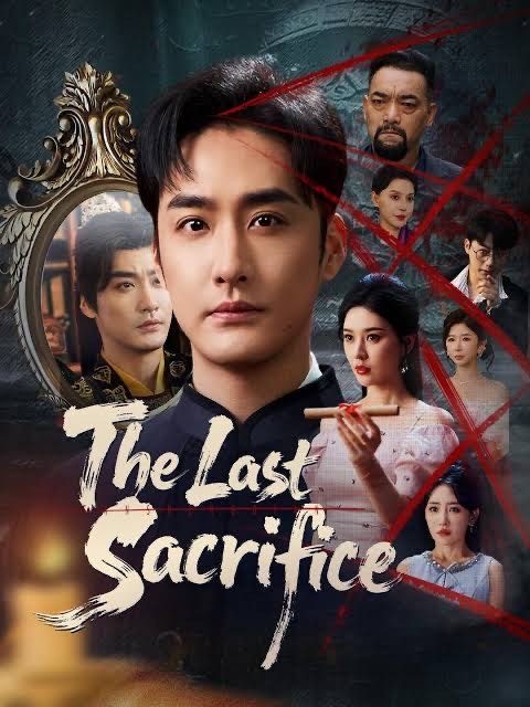 The Last Sacrifice
