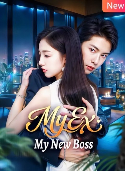 My Ex My New Boss
