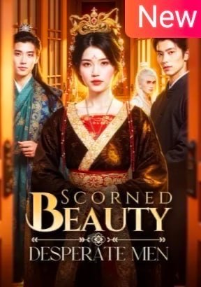 Scorned Beauty Desperate Men