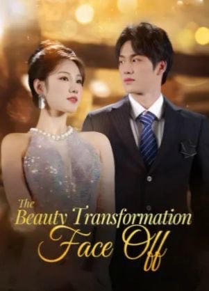 The Beauty Transformation, Face Off