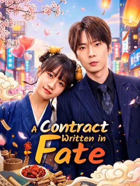 A Contract Written in Fate