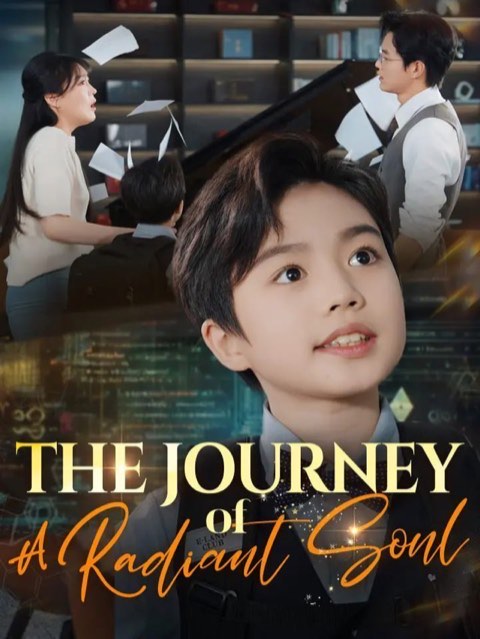 The Journey of a Radiant Soul