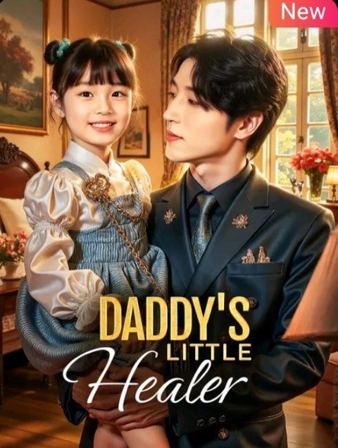 Daddy’s Little Healer