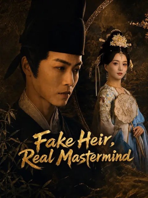 Fake Heir Real Mastermind