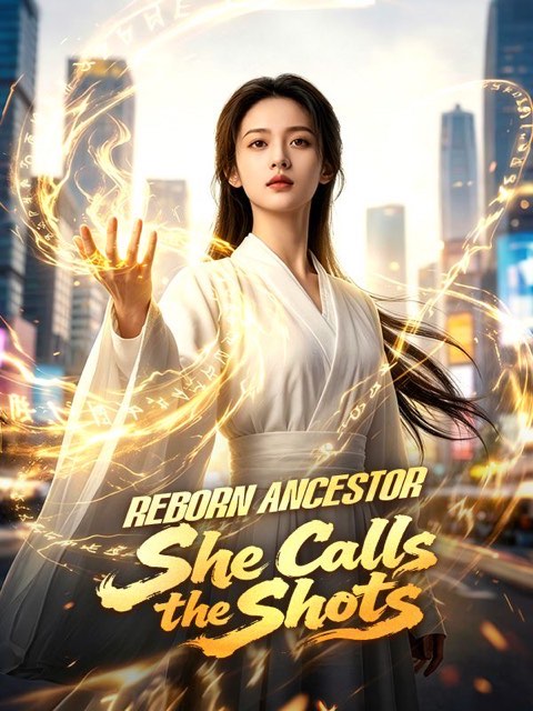 Reborn Ancestor She Calls the Shots