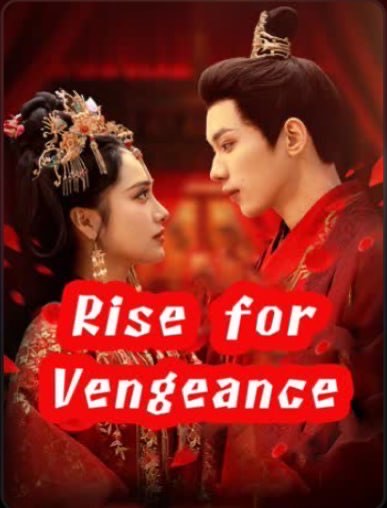 Rise for Vengeance