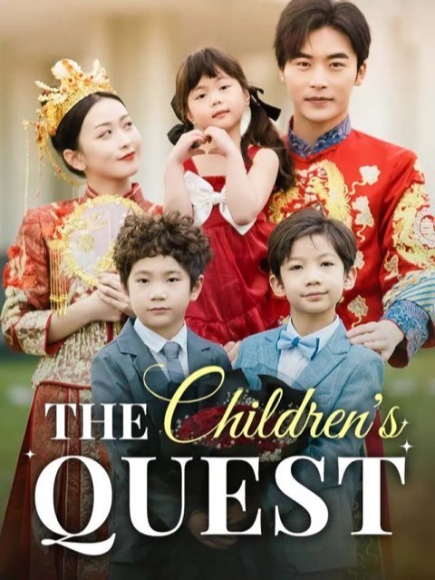 The Children’s Quest