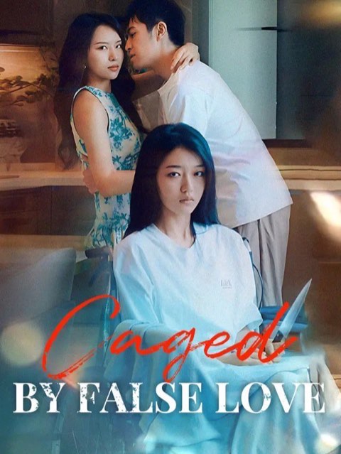 Caged By False Love