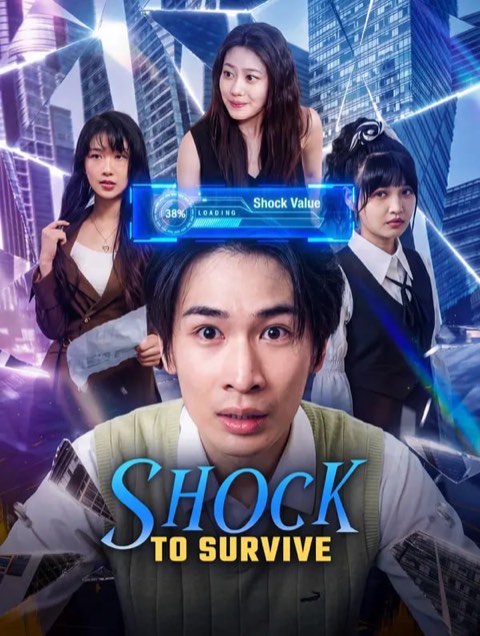 Shock to Survive