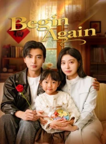 Begin Again