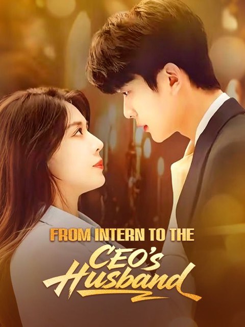 From Intern to the CEO’s Husband