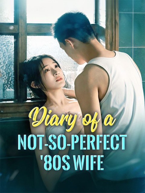 Diary of a Not So Perfect 80s Wife