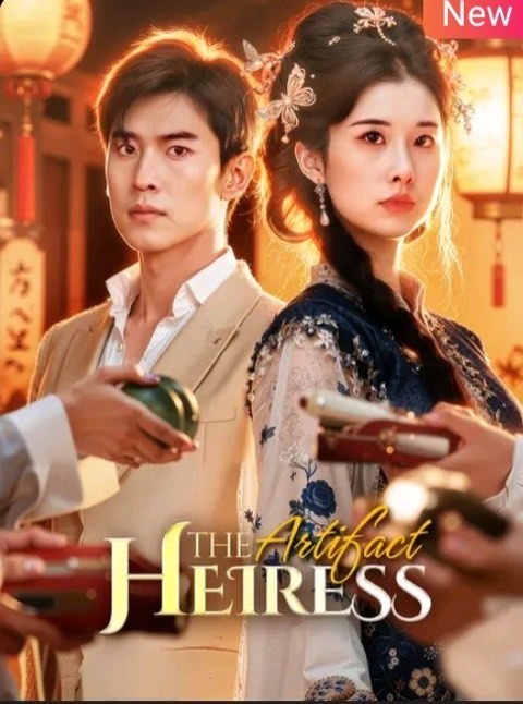 The Artifact Heiress