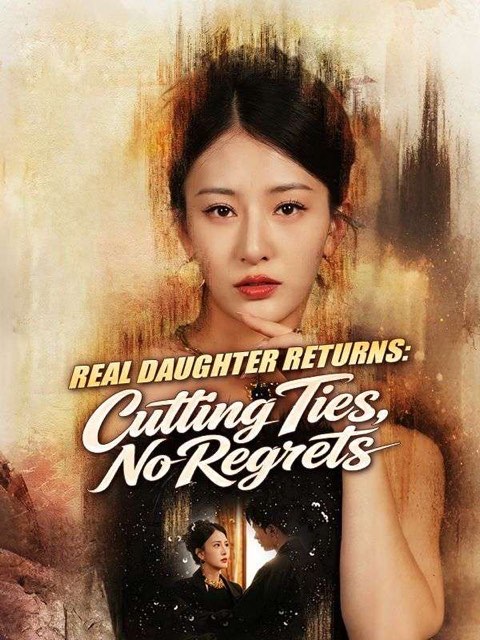 Real Daughter Returns Cutting Ties No Regrets