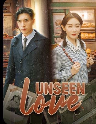 Unseen Love
