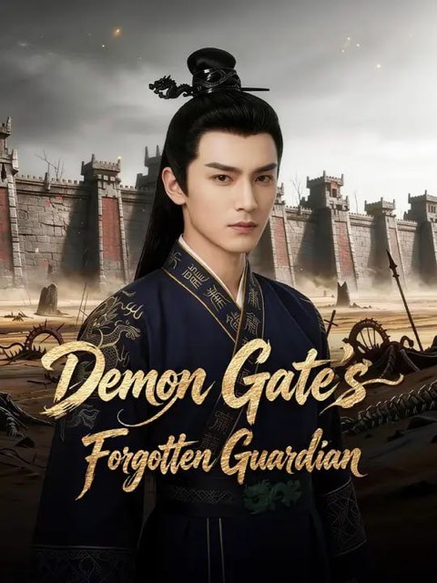 Demon Gate’s Forgotten Guardian