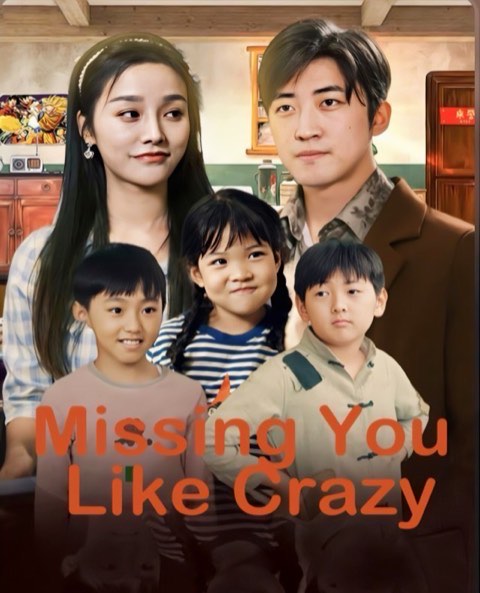 Missing You Like Crazy