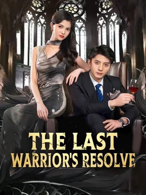 The Last Warriors Resolve