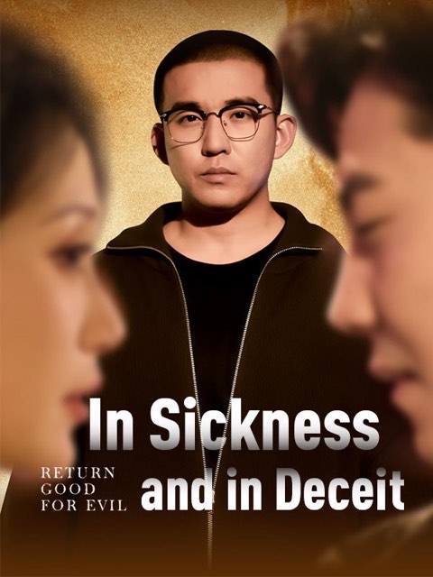In Sickness And Deceit