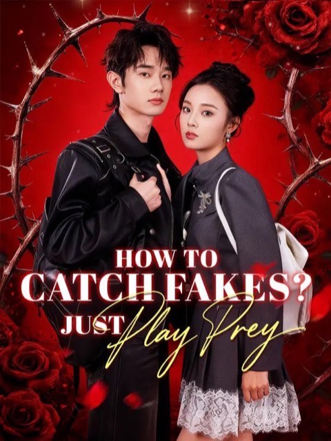 How to Catch Fakes Just Play Prey