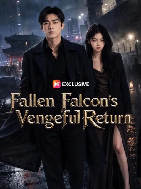 Fallen Falcon’s Vengeful Return